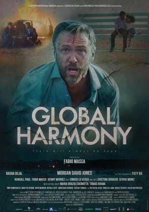 Global Harmony (2024) WEBRIP Hindi (MULTI AUDIO) 720p – 480p – 1080p